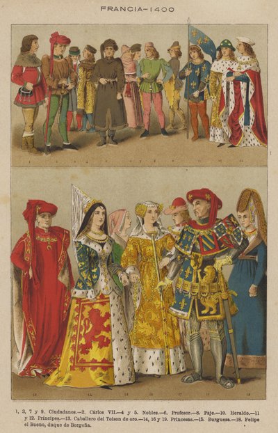 France by European School
