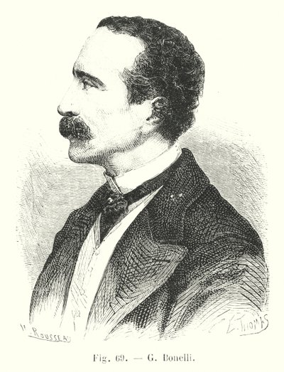 G Bonelli by European School