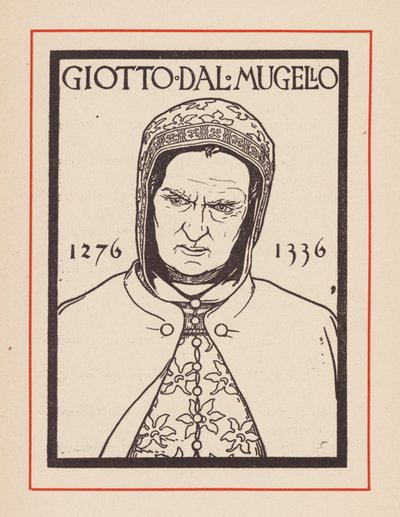 Giotto by European School