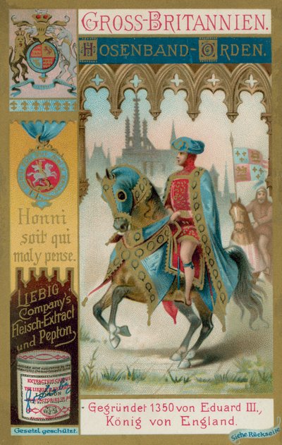 Great Britain by European School