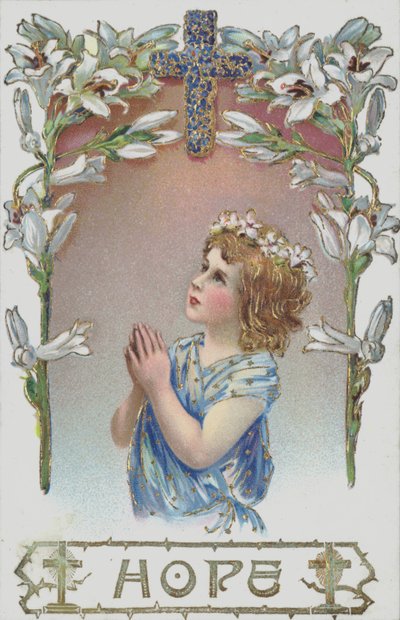Hope by European School