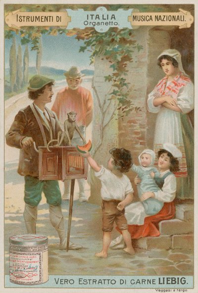 Italy by European School