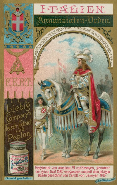 Italy by European School