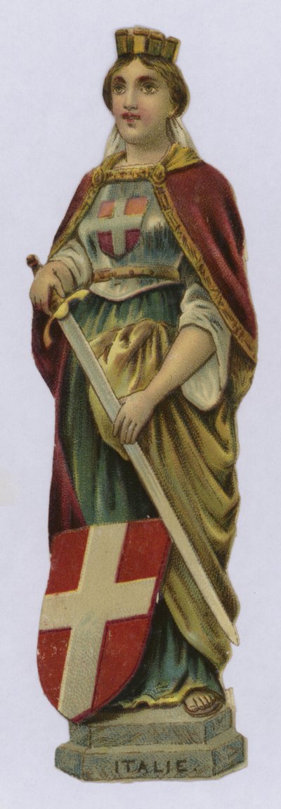 Italy by European School