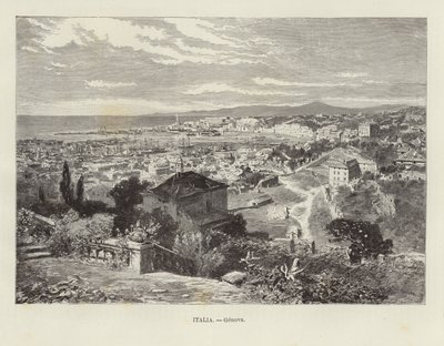 Genoa by European School