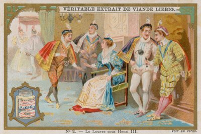 King Henry II