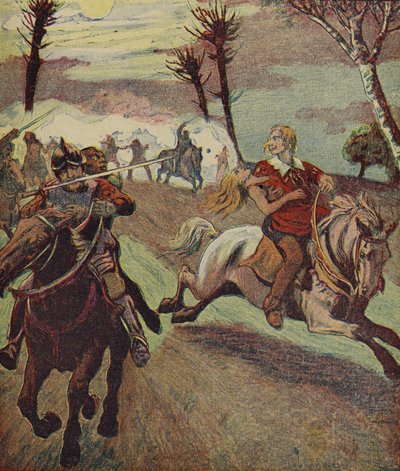 Klaus Störtebeker by European School