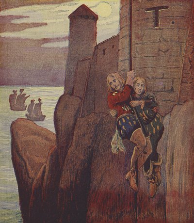 Klaus Störtebeker by European School