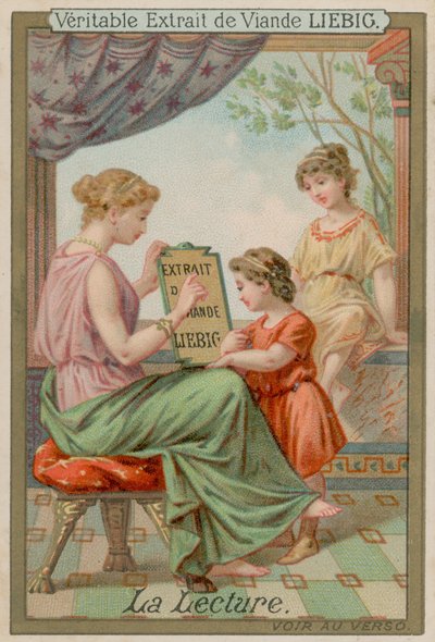 Lessons by European School