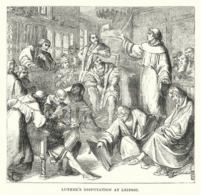 Luther