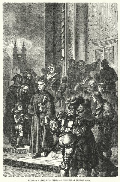Luther