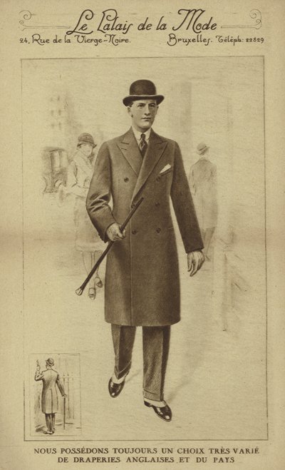 Men