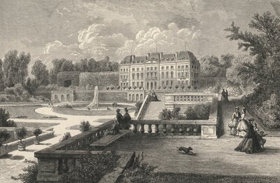 Meudon by European School