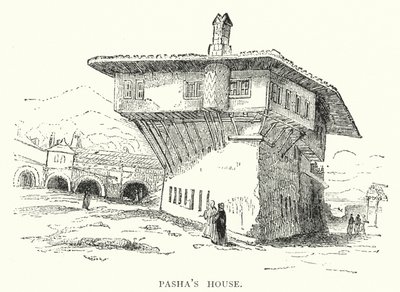 Pasha