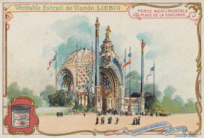 Place de la Concorde by European School