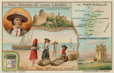 Portugal by European School