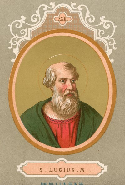 Saint Lucius M by European School