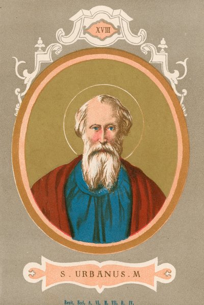 Saint Urban by European School