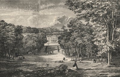 Saint-Cloud by European School