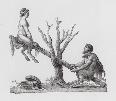 See-Saw by European School