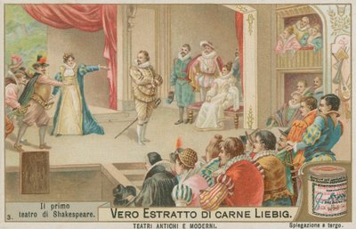 Shakespeare
