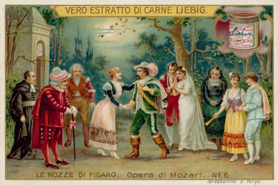 The Countess in Disguise by European School