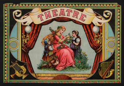 Theatre by European School