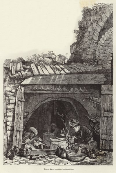 Shoemaker