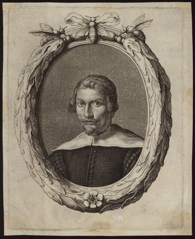Unidentified European artist by European School