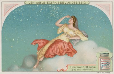 Urania (Astronomy) by European School