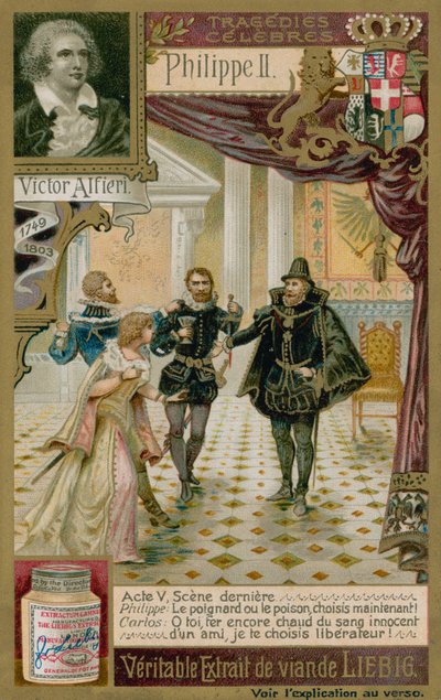 Victor Alfieri