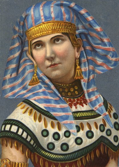 Woman in unidentified national dress by European School
