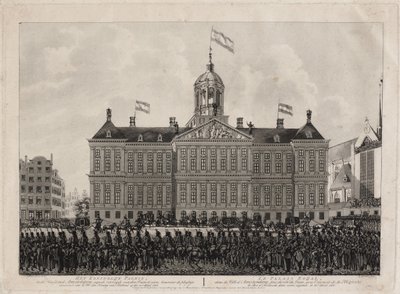 Evert Maaskamp by Evert Maaskamp