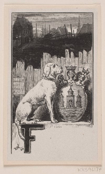 Initial vignette 