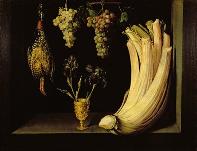 Still Life by Felipe Ramirez
