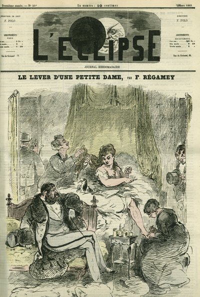 Cover in L