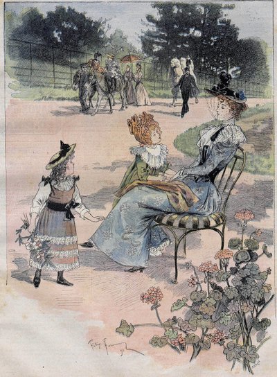 The Children