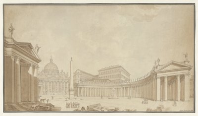 View of St. Peter