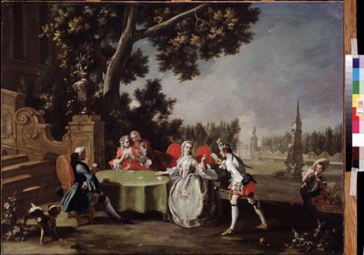 The Card Game by Filippo Falciatore
