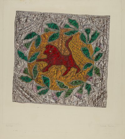 Quilt Block 