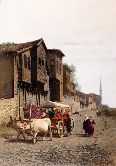 The Kocu Cart by Formis
