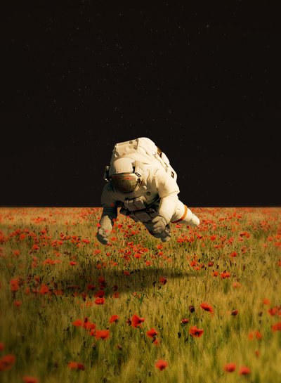 Astronaut