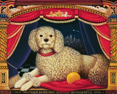 Old Mother Hubbard