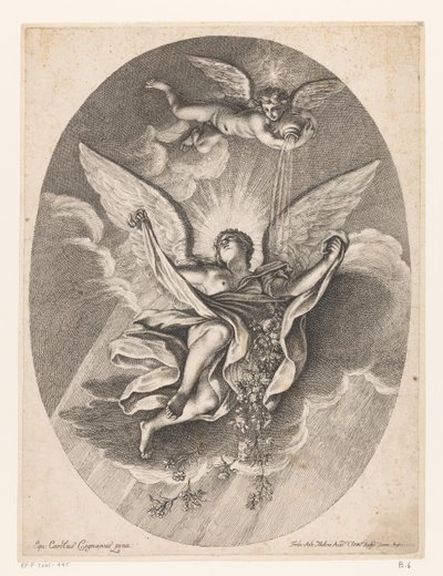 Aurora by Francesco Antonio Meloni