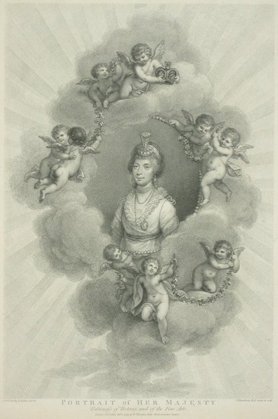 Untitled by Francesco Bartolozzi