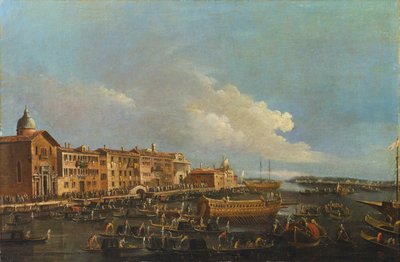 San Nicolo di Castello by Francesco Tironi