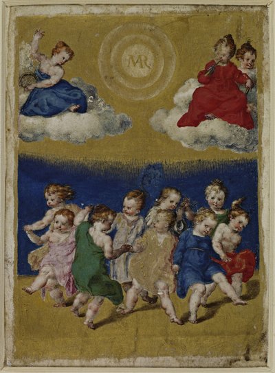 Girls Dance by Franchi