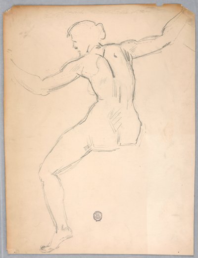 Sketch for 