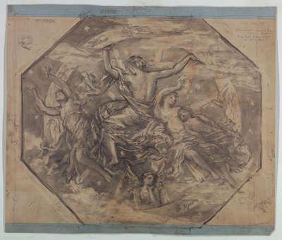 Study for 