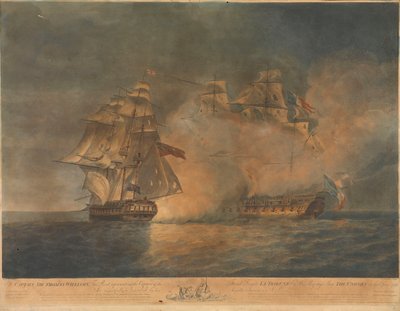 The Capture of 